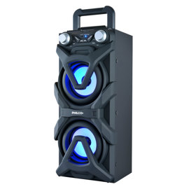 Parlante Bluetooth SONY SRS-XP500 Equipo de Audio portátil - SONY PARLANTES  INALAMBRICOS - Megatone