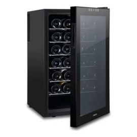 Cava Termoeléctrica Capacidad 28 Botellas  Phcav028n