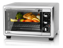 Horno Grill Eléctrico  Hg1722p 1200W