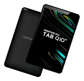 Tablet 10  Positivo Tab Q10 64Gb