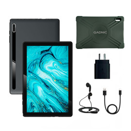 Tablet  4Gb Ram 64Gb Android 10 Pulgadas 