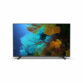 Led smart Philips 32 HD Android TV 32PHD6917/77