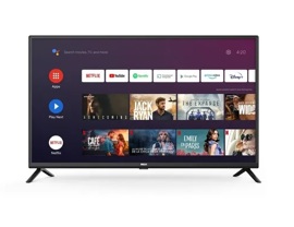 Smart Tv Kanji 32 HD KJ32MT005 Android Tv