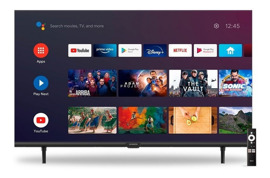 Smart Tv Hd 32   Android B3222s5a