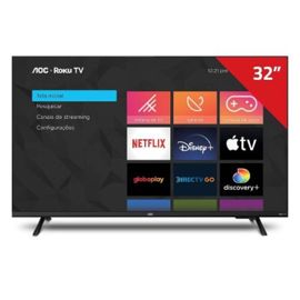 SMART TV 32 TELEFUNKEN TK3222k5