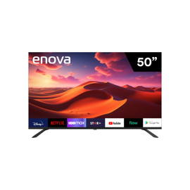 Smart Tv  50