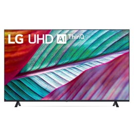 Smart TV LG 43 ThinQ 4K UHD 60hz UR8750