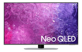 Smart Tv  50 Pulgadas Neo Qled 4K Qn90c Tv Gaming