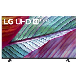 Smart Tv  50 4K Uhd Ai Thinq 50Ur8750psa