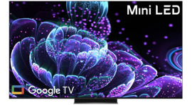 Smart Tv 55 Pulgadas QLED 4K Ultra HD TCL L55C645 - TCL TV LED 51 A 59P  SMART - Megatone