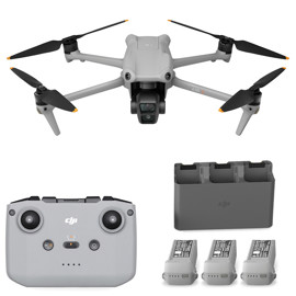 Drone  Air 3 Fly More Combo + Control  RcN2