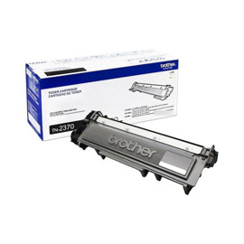 Toner Original  Tn2370 P/2320D/2360Dw/L2540dw/L2720d...