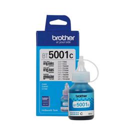 Cartucho De Tinta  Bt5001 Cyan Para  T300/T310/T700/...