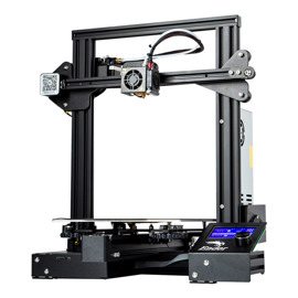 Impresora 3D  Ender3