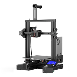 Impresora 3D  Ender3 Neo