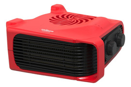 Caloventor  Heatcolor Rojo  Cfh501r