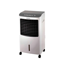 Climatizador Portatil Westinghouse 65W 8L Frio-calor