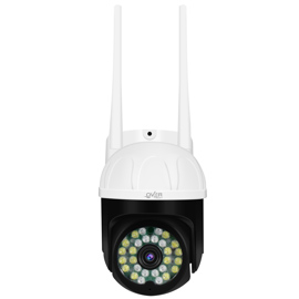 Camara De Seguridad  Ov62Ptz Wifi Impermeable Detección De Movimiento Visión Nocturna