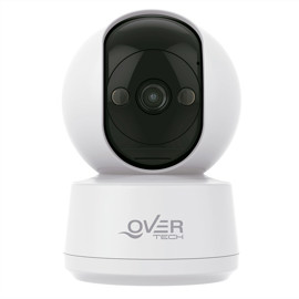 Camara Wifi Seguridad Ip  Ov94ip Smart