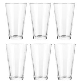 Set X6 Vasos Trago Largo 473Ml Cavana