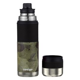 Termo  Thermal Bottle 739Ml Textured Camo