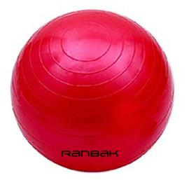 Pelota Esferodinamia Fitness/ Yoga 75Cm  735