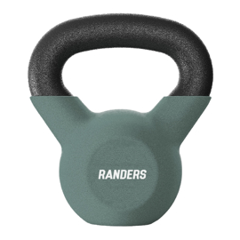 Kettlebell Neoprene 12Kg