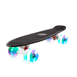 Mini Longboard Skate 