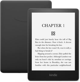 Kindle  Paperwhite 16Gb 6.8