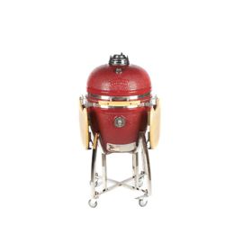 Kamado Asador Criollo 21