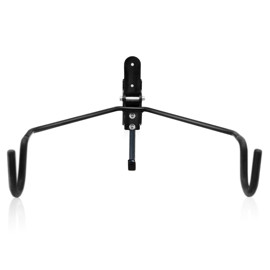 Soporte De Pared  Para Bicicleta P/Colgar Horizontal