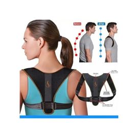 Corrector Postural Faja Postura Espalda Posture Doct...