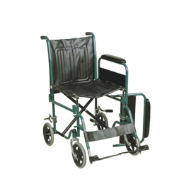 Silla De Ruedas De Transporte  S3014/41