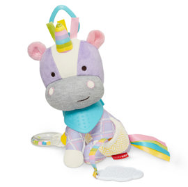 Peluche Con Mordillo  Unicornio