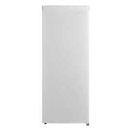 freezer vertical midea 160