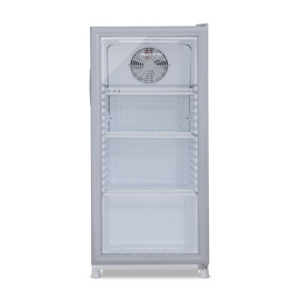 Exhibidora Vertical Philco 115L Blanca PHEV115B