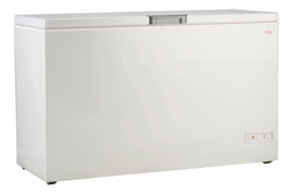 Freezer Horizontal  Fhp420 Blanco 383L 220V