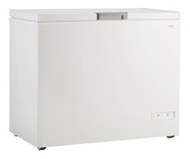 Freezer Horizontal  Fhp300 Blanco 300L 220V
