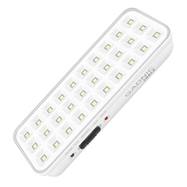 Luz De Emergencia  Tools L30 Kit X4 30 Led Alta Lumi...