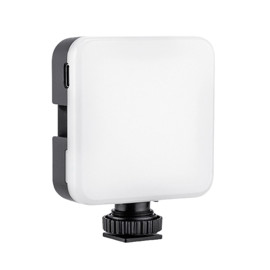 Iluminador Led Regulable  Panel Para Fotografía