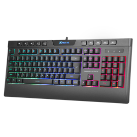 XtrikeMe Teclado Kb508