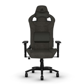 Silla Gamer  T3 Charcoal