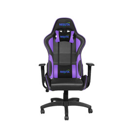 Silla Gamer Con Estructura Metálica, Alta Calidad, C...