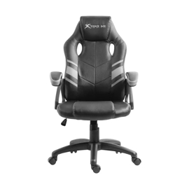 Silla Gamer XTrike Gris Gc803Gy