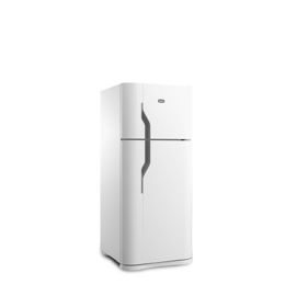 Heladera Con Freezer  Hgf358afb Blanca 282Lts