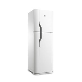 Heladera Con Freezer  Hgf388afb Blanca 374Lts