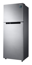 Heladera Samsung Inverter No Frost Con Freezer 321l