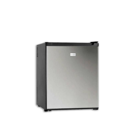 Frigobar  Rfg148a  47 Lts Acero Inox Ccongelador