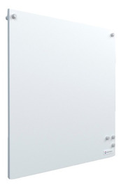 Panel Calefactor  Bajo Consumo 500 W Color Blanco