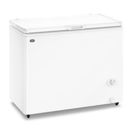 Freezer Horizontal  Blanco Inverter 280Lts Fghi300bL